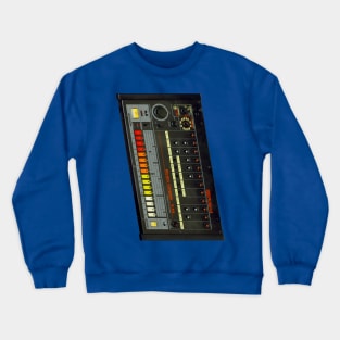 808 skew Crewneck Sweatshirt